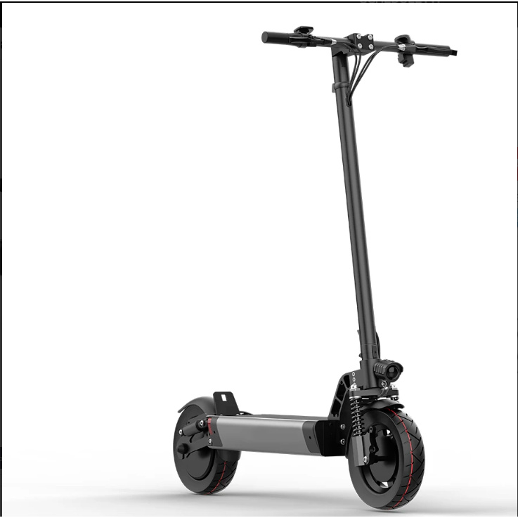 Xe điện thể thao scooter HomeSheel FTN S1-bảo hành 2 năm