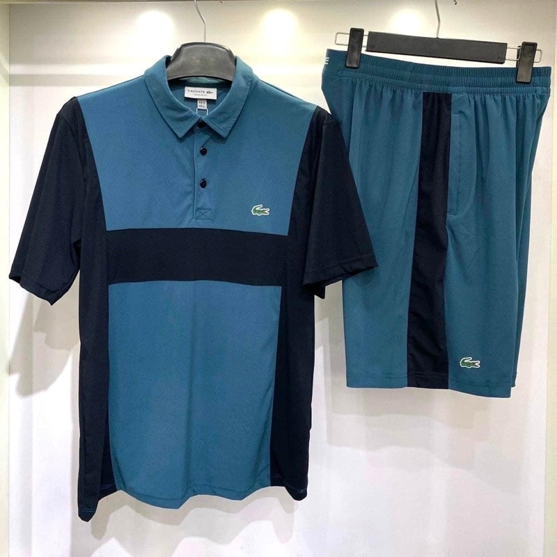 BNA106 - BỘ ĐÙI TT NAM CỔ ĐỨC CÁ SẤU PHỐI MÀU NGANG