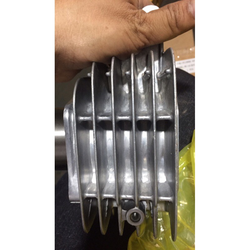 Hơi w110 thái. future 1