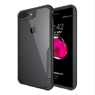 Iphone 7 plus /8 plus - ốp chống sốc ipaky chính hãng