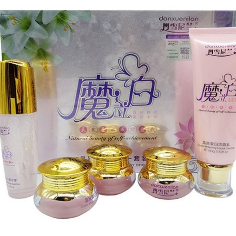 Hot👉 lẻ chai serum hoàng cung Hồng Danxuenilan Serum Cao cấp