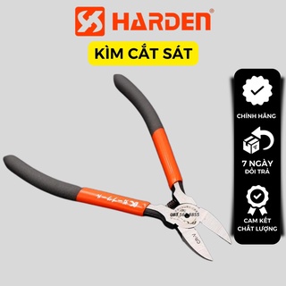 Kìm cắt sát KAPUSI cắt nhựa , cắt chân linh kiện , kềm cắt Nhật Bản