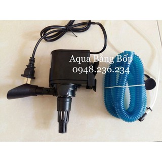 Đầu Máy bơm lọc nước bể cá RS 1680F