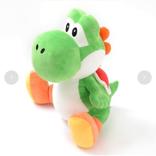 Khủng Long Yoshi ( tặng kèm 1 hộp tẩy đồ chơi)
