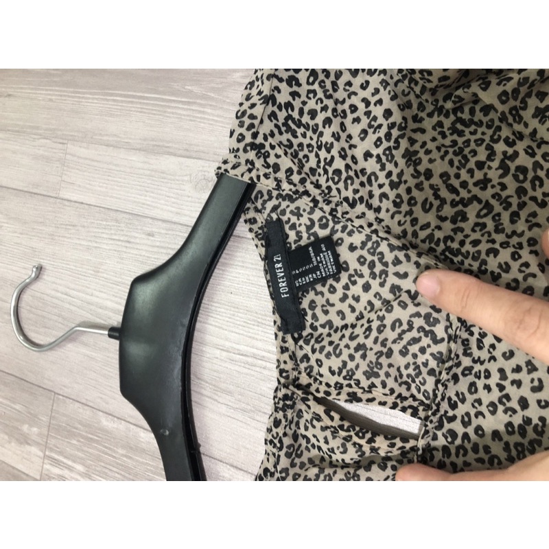 Áo sơ mi nữ f21 buộc eo vnxk, áo kiểu nữ xuất dư