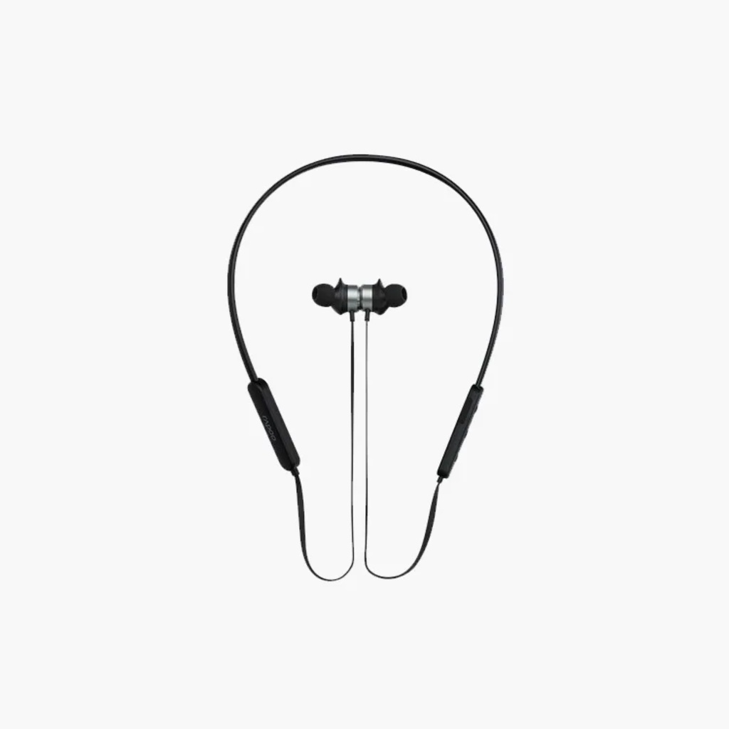 Tai Nghe Bluetooth 5.0 Rapoo S120 Nhét Tai - Bảo Hành 2 Năm 1 Đổi 1