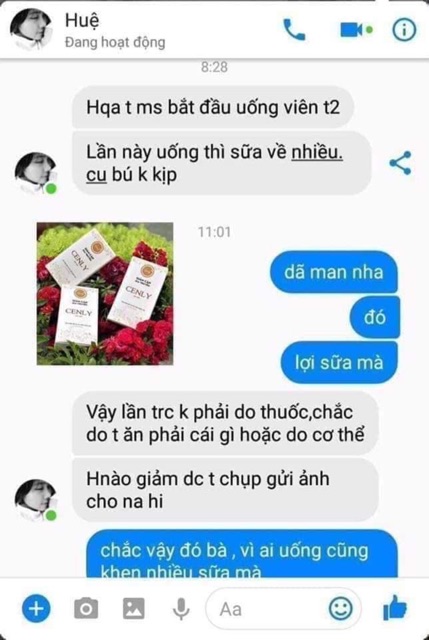 Thảo dược giảm cân dùng cho mẹ sau sinh ( tặng kèm quà) | BigBuy360 - bigbuy360.vn