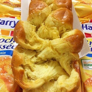 bánh mỳ hoa cúc Harry Pháp 500gr