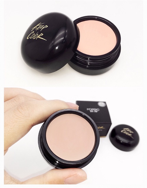 Phấn Tươi trang điểm Keep Color Chính Hãng | BigBuy360 - bigbuy360.vn