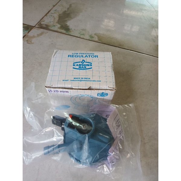 Van gas VT Ấn Độ dùng cho bình gas VT màu xanh đen và bình Total cam