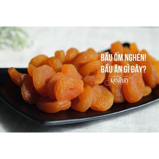 200g Mơ Trung Đông sấy lạnh