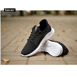 Giày sneaker nữ hàn quốc sacas ssp015
