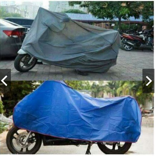 Bạt che xe máy
