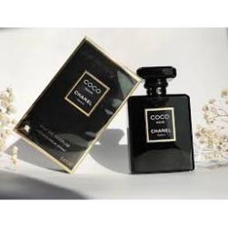 Nước hoa nữ COCO đen 100ml [ SALE MẠNH ]