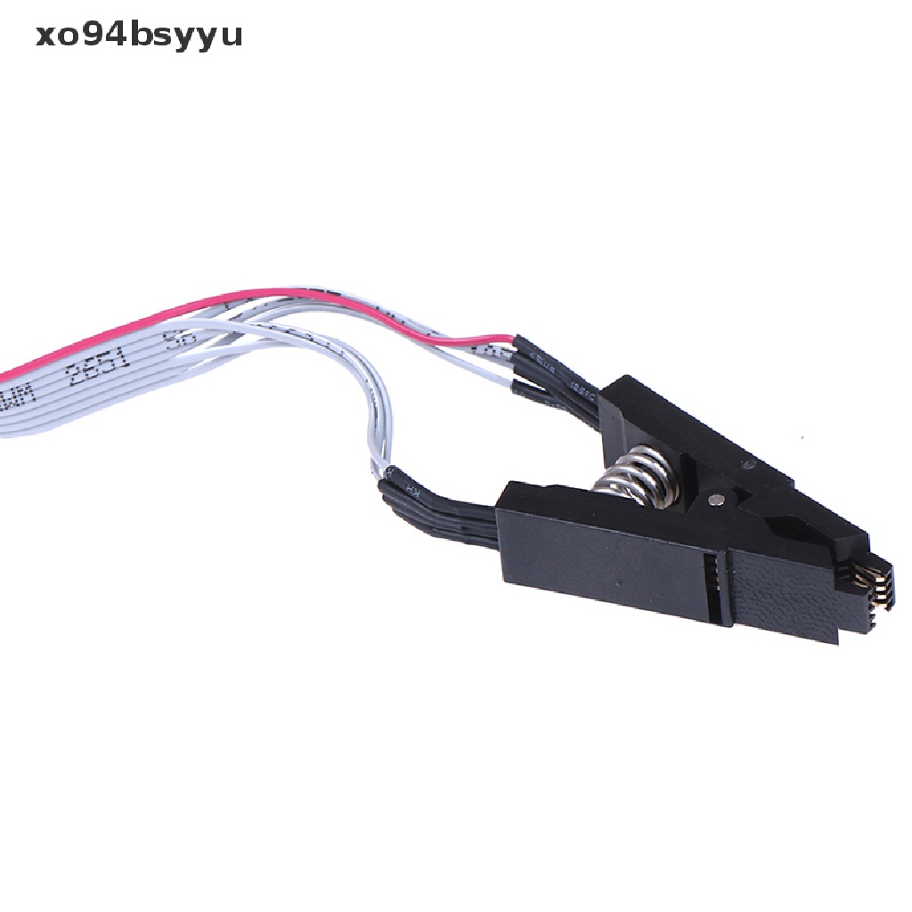 Bo Mạch Lập Trình Xo94Bsyu Soic8 Sop8 24 / 25 / 93