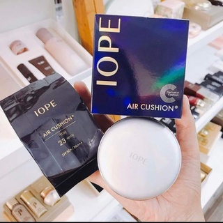 Phấn nước iope hàn quốc loại tốt tặng kèm lõi phấn thay thế