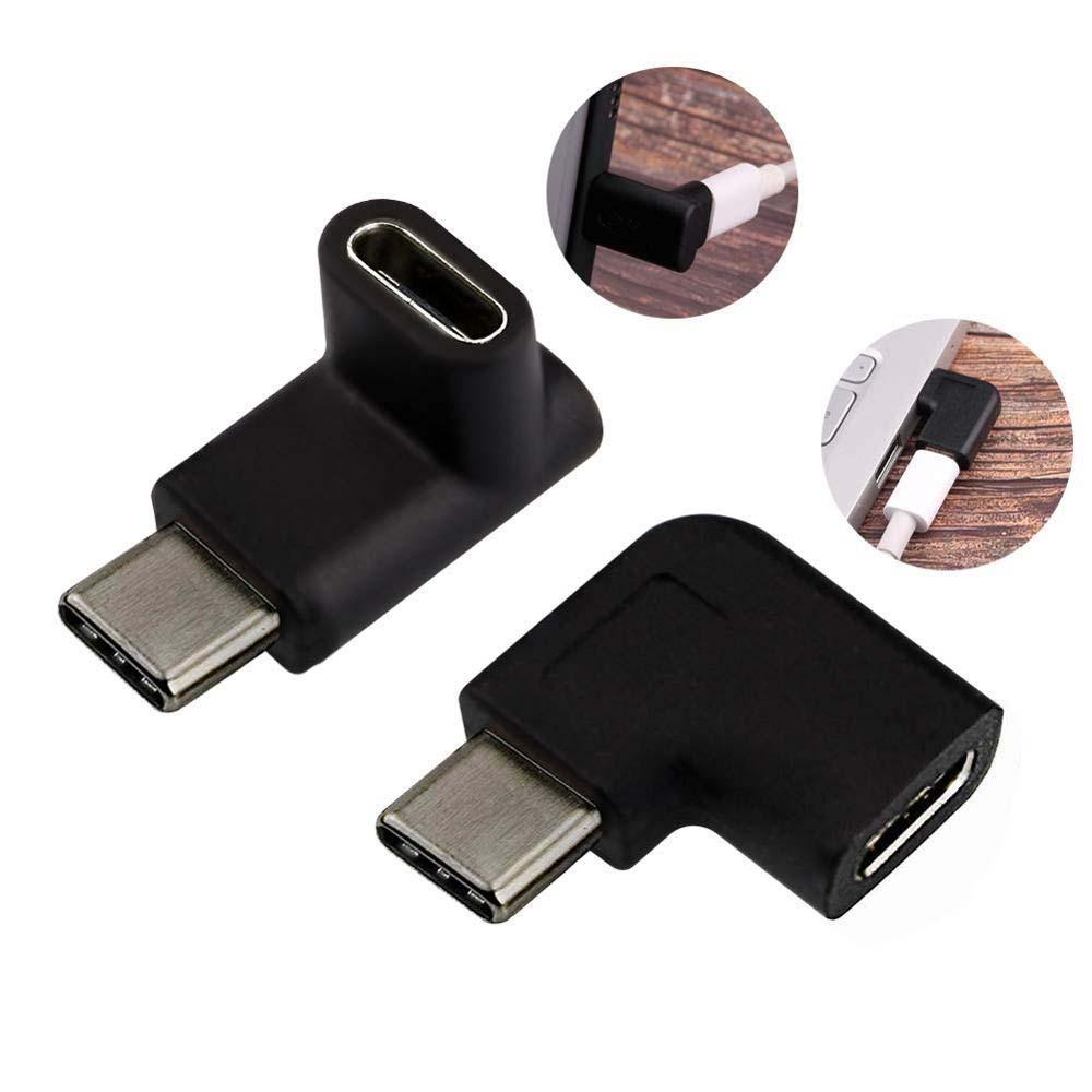 Lanfy Đầu Nối Chuyển Đổi usb c Sang Cổng Cắm mini Cho Điện Thoại