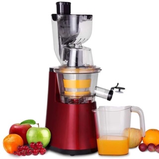 Máy ép chậm Monzana