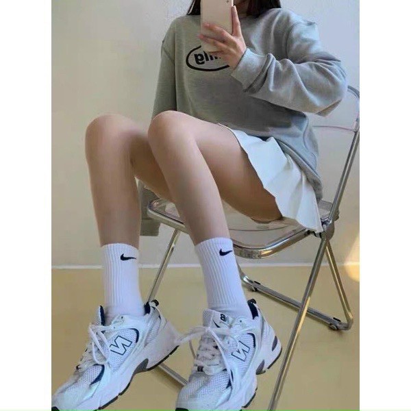 Tất Nike, vớ Nike cổ cao hàng cực đẹp giá rẻ chất lượng