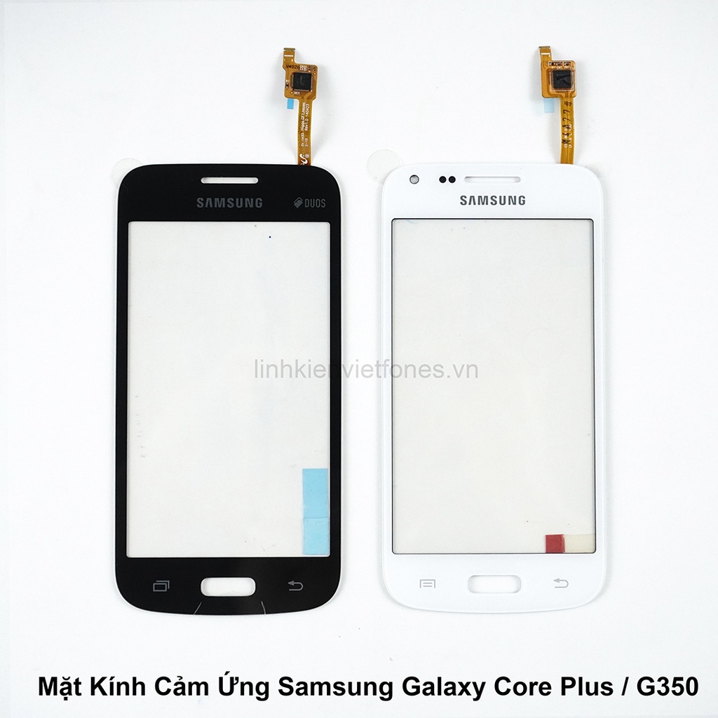 Mặt kính cảm ứng Ép Kính SS Galaxy G350, G355, G7102, I9082, I8552, I9200, S7580, S7560