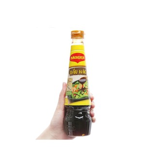 Dầu hào Maggie 820g