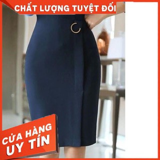⚡️🔥Chân váy bút chì che bụng tôn dáng