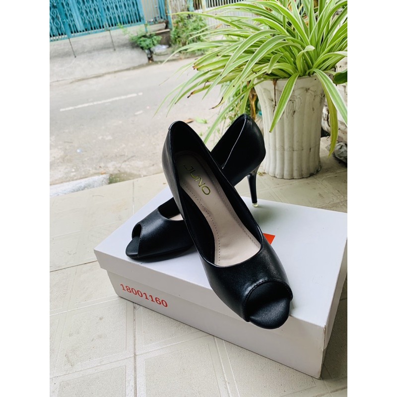 Giày cao gót  JUNO chính hãng