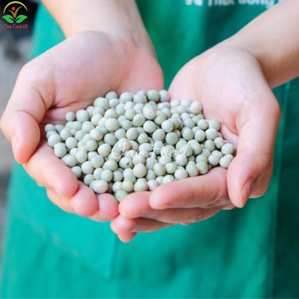 Đậu Hà Lan Hữu Cơ Mỹ, Đậu Hà Lan Khô Mỹ Làm Sữa Hạt, Không Biến Đổi Gen, Tốt Cho Sức Khỏe Onefood68