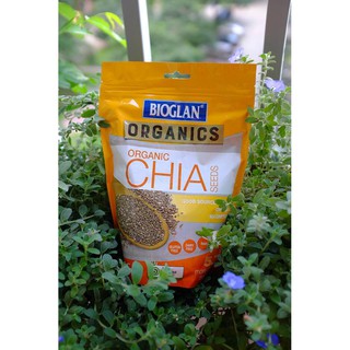 Hạt Chia Bioglan Úc - 500gr