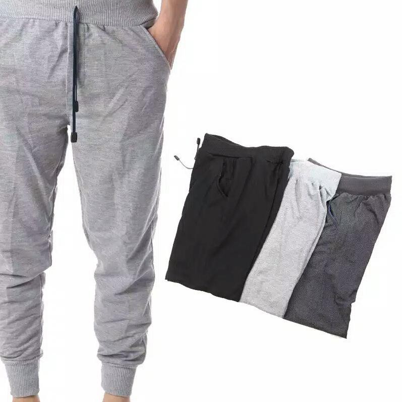 Quần Jogger Nam Đa Năng 514 Y3h9