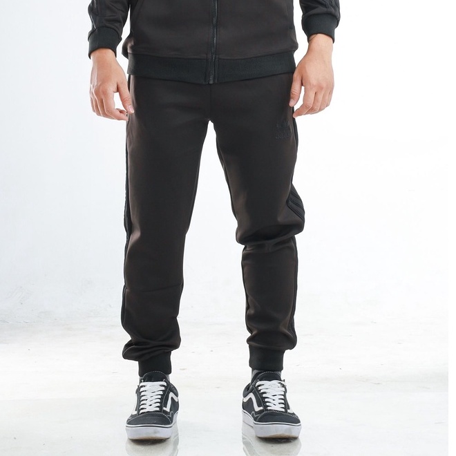 Quần 3 Sọc Thể Thao Chạy Bộ D.A.S