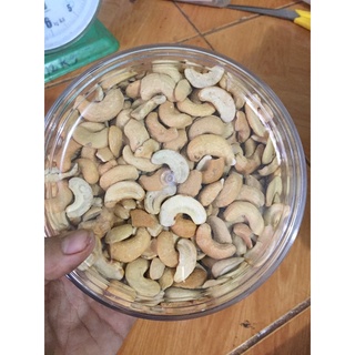 bể rang muối điều việt