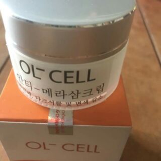 Tẩy nám OLL CELL ( hàng chuẩn)