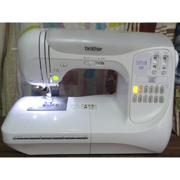 Máy may Brother BF-5200 đời mới, Brother M-4000, Brother BC-4000,... Và các mẫu Brother đời mới tương tự