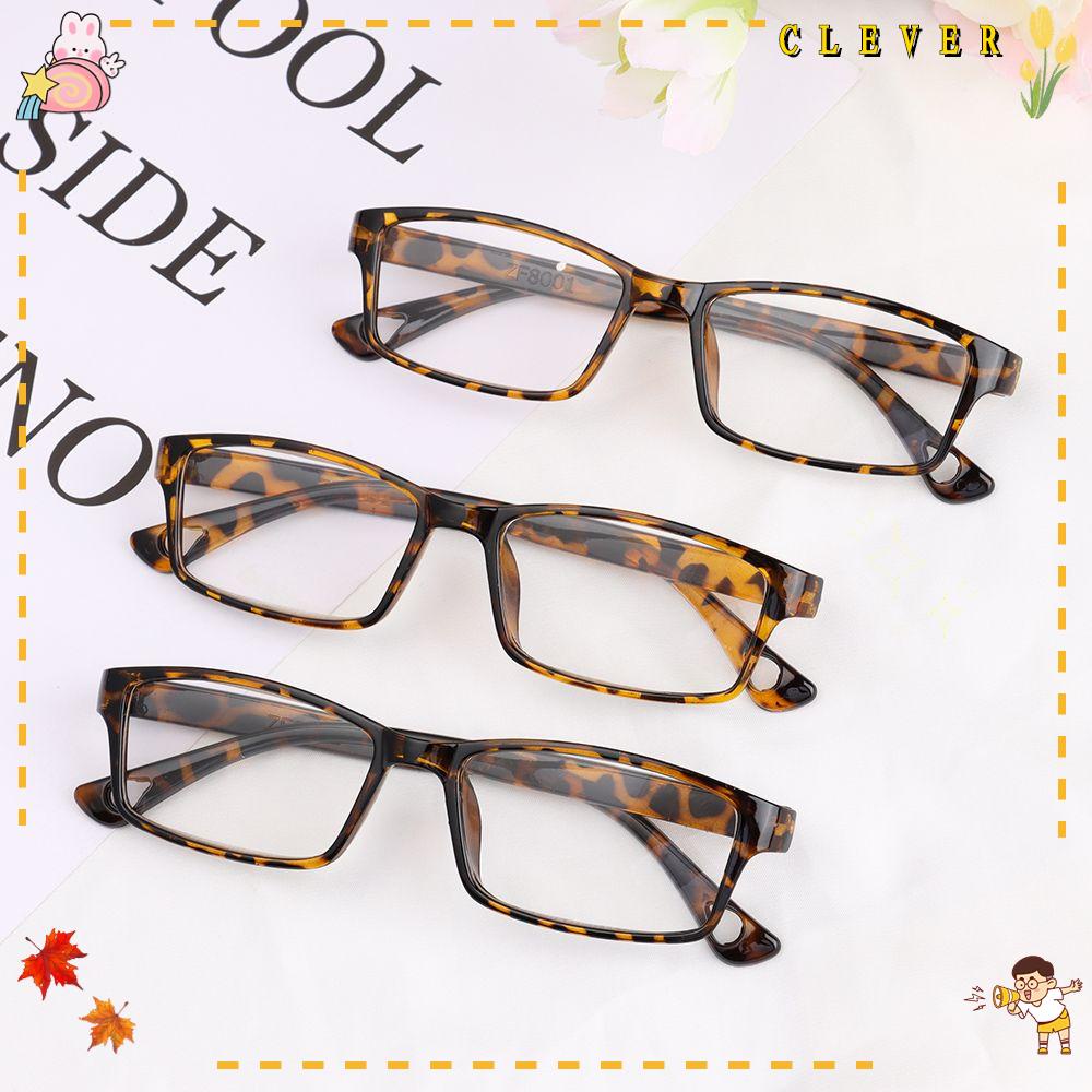 Kính Đọc Sách Siêu Nhẹ Thời Trang