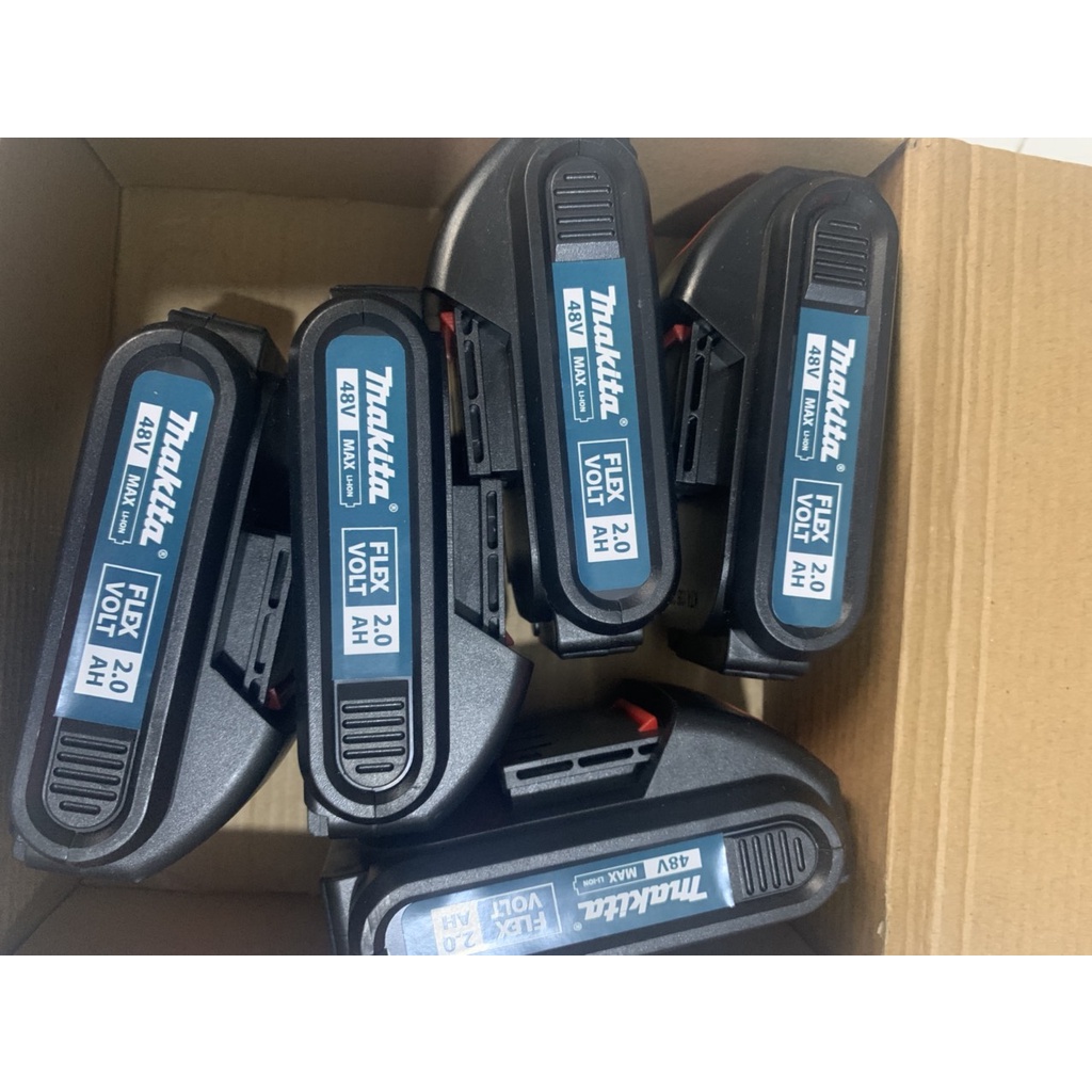 Pin 48V 5 CELL ,10 CELL Dùng Cho Máy Khoan Pin BOSH, MAKTA, DEWAT, HITACH 12V 18V,, 24V,  36V,....118V 128V 199V
