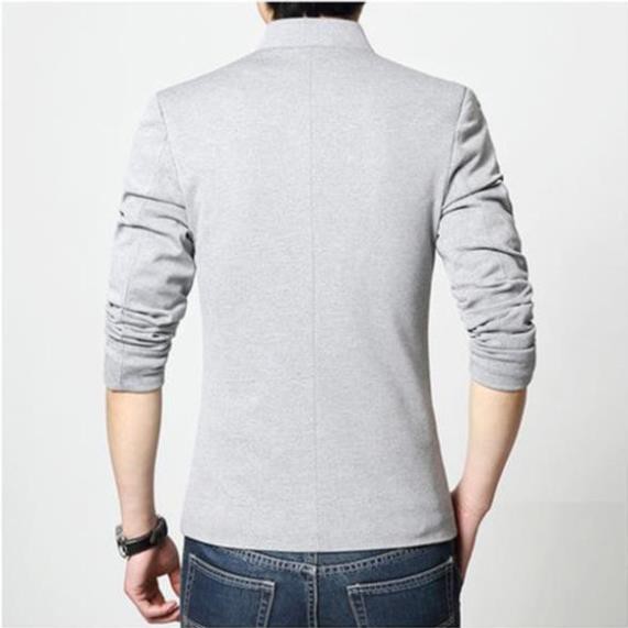 Áo Vest , Áo Vest Nam cố trụ thiết kế thời trang đơn điệu, lịch lãm sang trọng đẳng cấp không nhăn, không xù lông H35