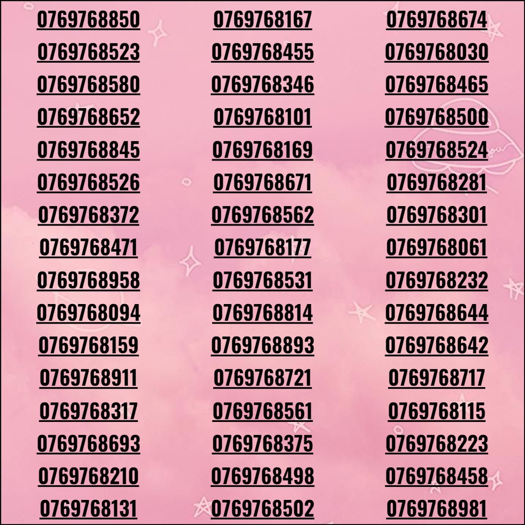 Sim chính chủ vĩnh viễn data thỏa thích