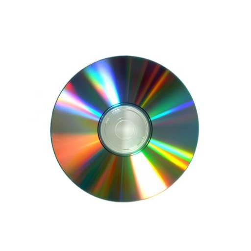 ĐĨA TRẮNG CD-R / DVD-R KÈM TÚI XỐP ĐỰNG