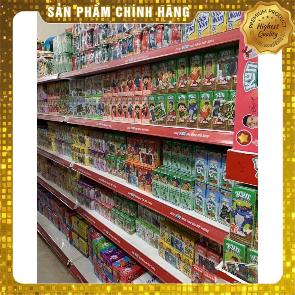 Sữa Chua Uống Kun túi 110ml Đủ Vị