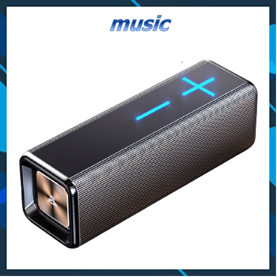 ⚡FREE SHIP ⚡ Loa bluetooth mini không dây cao cấp v13 âm thanh trầm pin trâu