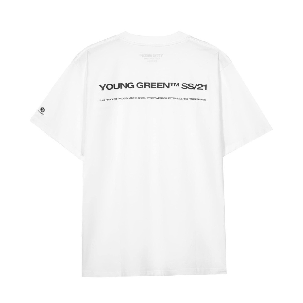 [Hà Nội] ÁO THUN YOUNGGREEN T-SHIRT SS/21 [YGSHOP.HANOI] | BigBuy360 - bigbuy360.vn