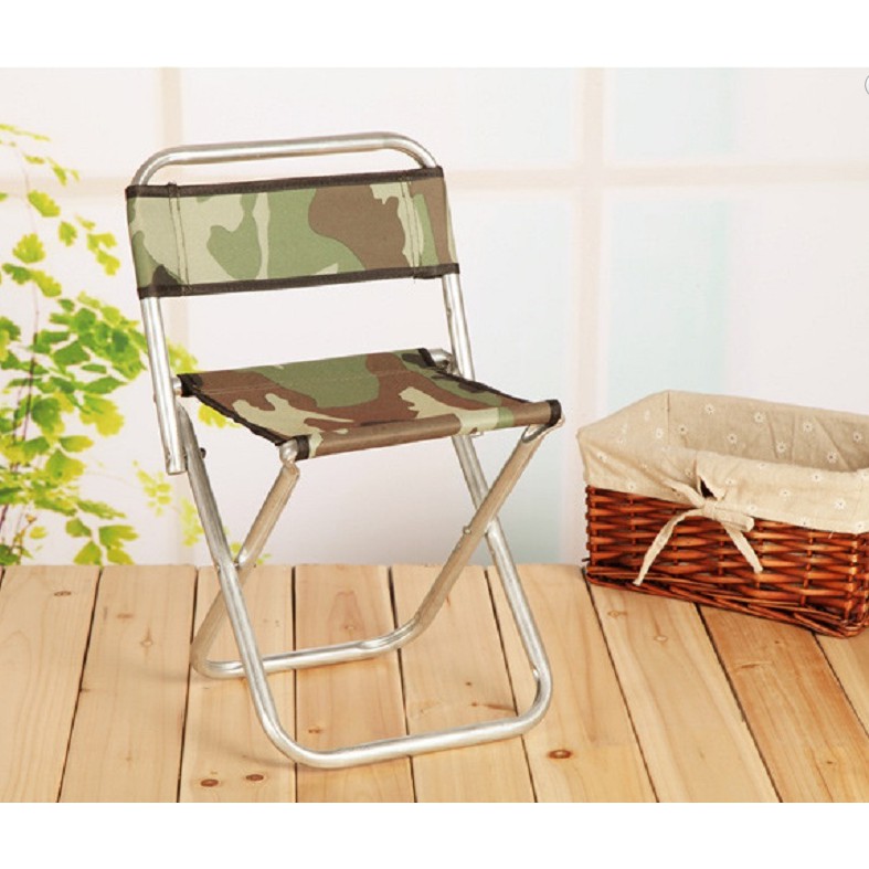 Ghế xếp dựa lưng