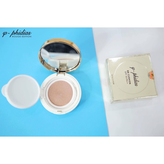Phấn nước BB cushion phidias