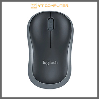 Chuột Không Dây Logitech B175 Optical Wireless / Bảo Hành 24 Tháng