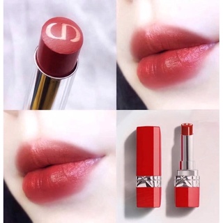 [Hàng trả order, không có dư ] Son thỏi Rouge Dior Ultra Care