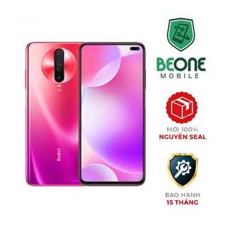 Điện thoại Xiaomi Redmi K30