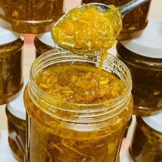 TẮC SỢI XÍ MUỘI PHA NƯỚC.