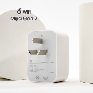 Ổ Cắm Thông Minh Wifi Gosund CP1 / Xiaomi Mijia Gen 2