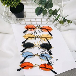 Mắt kính mắt mèo thời trang hàn quốc hottrend